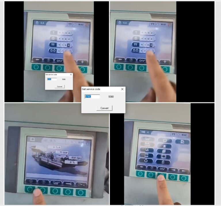Metso Advanced Settings Unlock Key Generator