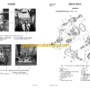 Dressta TD-40E Extra Crawler Dozer Service Manual (SN 2061 AND UP) - Image 3