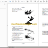 Hitachi Sumitomo 6000SLX Hydraulic Crawler Crane Operator's Manual - Image 2
