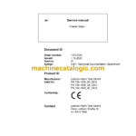 Liebherr PR 756 Crawler Dozer Service Manual [1808_3A_4F_05_G8.0_19862_12-2020]