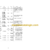 Komatsu PC600-8E0, PC600LC-8E0, PC650-8E0, PC650LC-8E0, PC700LC-8E0 Hydraulic Excavator Field Assembly Manual (GEN00101-06) - Image 3