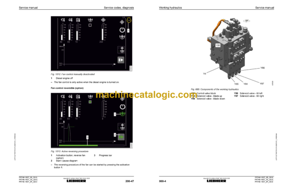 Liebherr PR 746 Crawler Dozer Service Manual [1807_3A_4F_05_G8.0_19185_12-2020] - Image 4