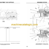 Hitachi R2900JLK Load Haul Dump Parts Catalog - Image 4