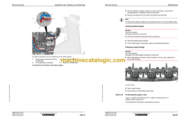 Liebherr LR 636 Crawler Loader Service Manual [1725_00_4F_05_G8.0_20043_12-2020] - Image 4