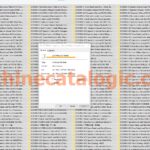 HSC Crane Operator's and Maintenance Manual PDF