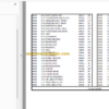 Hitachi R100-301HD Parts Catalog - Image 2