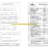 Liebherr PR 711B, PR 741B Crawler Dozer Service Manual [PRB_711-741] - Image 4