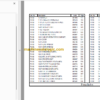 Hitachi R100-301HD Parts Catalog - Image 4