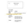 Liebherr PR 746 Crawler Dozer Service Manual [1807_3A_4F_05_G8.0_19185_07_2021]
