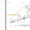 Hitachi 205FD Dump Truck Parts Catalog - Image 2