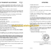 Dressta TD-25M Extra Crawler Dozer Operator's Manual - Image 3