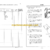 Hitachi EX60TN-3, EX60TN-5, EX100TN-5, EX120TN-5, EX135USRTN, EX200TN-5, EX225USRLCTN, EX300TN-3 Parts Catalog - Image 4