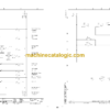Atlas Copco FlexiROC T40R-01 Tier 4 Final Diagrams and Drawings Manual - Image 4
