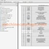 ISUZU 4JJ1 – Motorhandbuch nach Abgasnorm Stage III B (Deutsch, PDF)