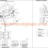 Hitachi ZX500LC, ZX500LCH – Technisches Handbuch (Funktionsprinzip & Fehlersuche, Deutsch, PDF) - Image 2