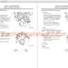 Hitachi ZW150-5B Radlader – Technisches Handbuch (Funktionsprinzip & Fehlersuche – Deutsch – PDF) - Image 2