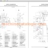 Hitachi ZX130-6, ZX130LCN-6 Hydraulischer Bagger – Technisches Handbuch (Funktionsprinzip & Fehlersuche) - Image 2