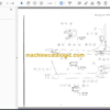 Hitachi T20BR Bulldozer Parts Catalog - Image 2
