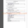 LX170E, LX210E, LX290E – Servicehandbuch