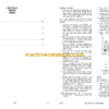Komatsu 930E-4 Dump Truck Shop Manual (CEBM017910) - Image 3
