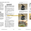 Komatsu 930E-4 Dump Truck Shop Manual (CEBM017910) - Image 4