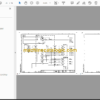 Atlas Copco Scooptram ST7 Battery Diagrams and Drawings Manual - Image 2