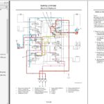 ZH210-5B, ZH210LC-5B Hybridbagger – Technisches Handbuch (Funktionsprinzip & Fehlersuche, Deutsch, PDF)