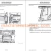 ZX300LC-7, ZX300LCN-7 – Technisches Handbuch (Funktionsprinzip & Fehlersuche, Deutsch, PDF)