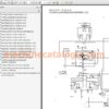 ZW310-6 Radlader – Technisches Handbuch