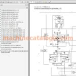 ZW310-6 Radlader – Technisches Handbuch