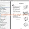 ZW150-5B Radlader – Technisches Handbuch