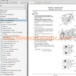 ZW150-5B Radlader – Technisches Handbuch