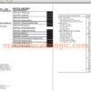 Hitachi ZX870-5B Serie – Technisches Handbuch (Funktionsprinzip & Fehlersuche, Deutsch, PDF) - Image 3