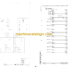 Atlas Copco Scooptram ST7 Battery Diagrams and Drawings Manual - Image 3