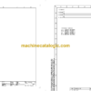 Atlas Copco Scooptram ST7 Battery Diagrams and Drawings Manual - Image 4