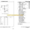 Hitachi R2900GLK Load Haul Dump Parts Catalog - Image 3