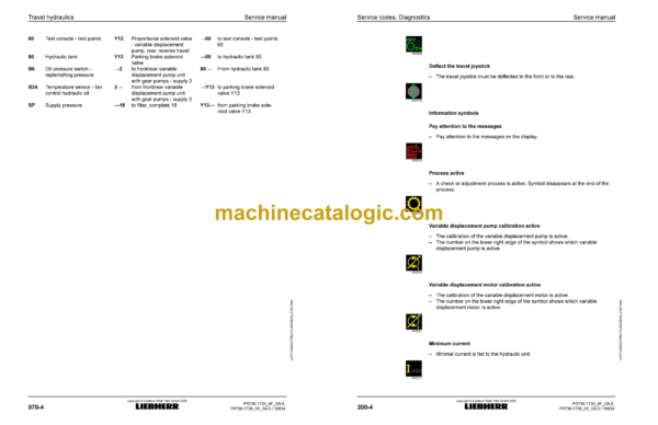 Liebherr PR 736 Crawler Dozer Service Manual [1736_4F_05_G8.0_16834_06-2020] - Image 4