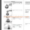 LX170E, LX210E, LX290E – Servicehandbuch