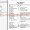 Hitachi ZX130-6, ZX130LCN-6 Hydraulischer Bagger – Technisches Handbuch (Funktionsprinzip & Fehlersuche) - Image 4