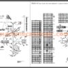 Hitachi ZX870-5B Serie – Technisches Handbuch (Funktionsprinzip & Fehlersuche, Deutsch, PDF) - Image 4