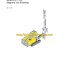 Atlas Copco SmartROC C50 Tier 4 Final Diagrams and Drawings Manual