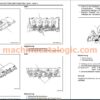 4HK1 & 6HK1 – Motorhandbuch (Deutsch