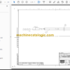 Atlas Copco FlexiROC T40-11 Tier 4 Final Diagrams and Drawings Manual - Image 2