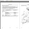 06000-7022 Hydraulic Crawler Crane Operator's Manual (SL-N SL-T Specifications)