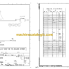 Atlas Copco FlexiROC T40-11 Tier 4 Final Diagrams and Drawings Manual - Image 3