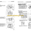 Komatsu WD420-3 Soil Compactor Shop Manual (SEBMW01100) - Image 4