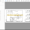 Atlas Copco SmartROC T45-10LF Diagrams and Drawings Manual - Image 3