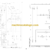 Atlas Copco Minetruck MT436LP Diagrams and Drawings Manual - Image 4