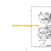 Atlas Copco FlexiROC T40-11 Tier 4 Final Diagrams and Drawings Manual - Image 4