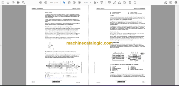 Liebherr RL 56 Pipe Layer Service Manual [1632_14909_10-2019] - Image 2